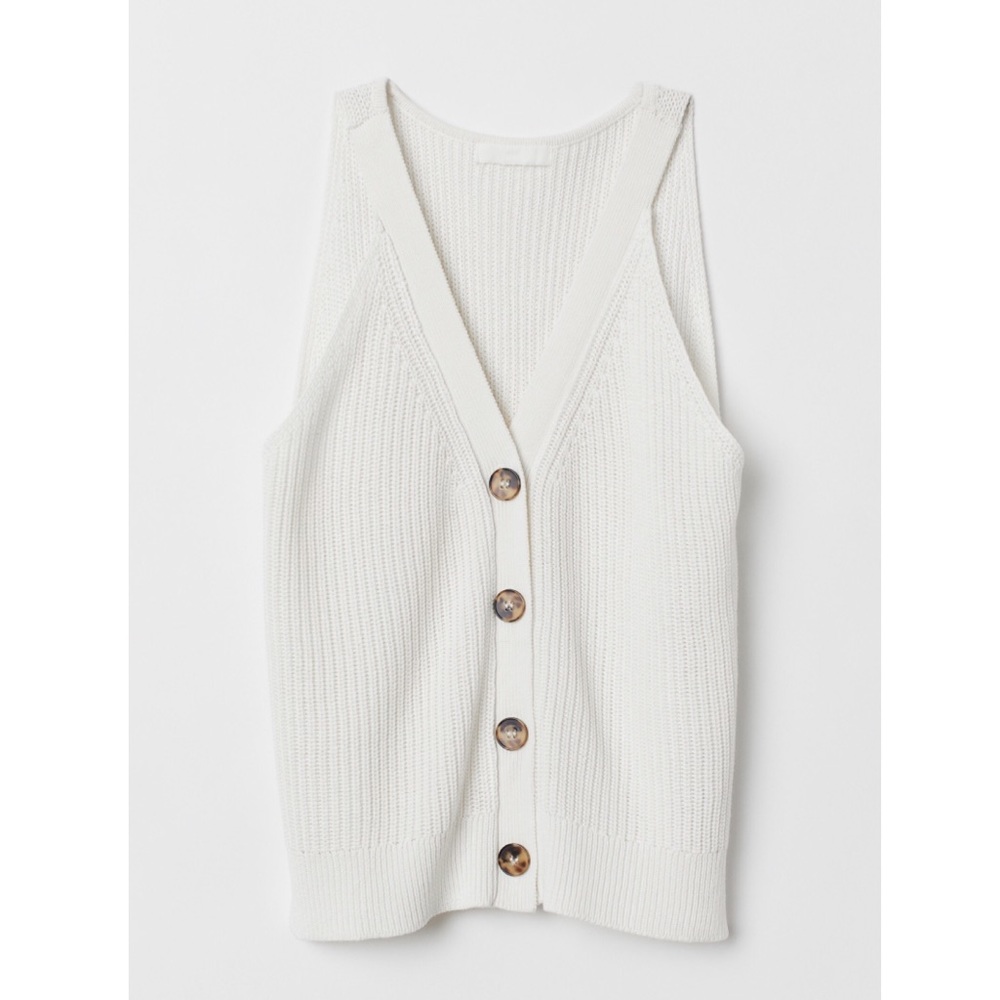 H&M Knit Top